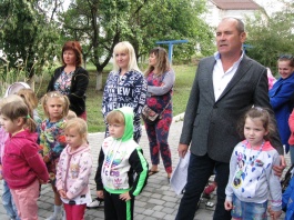 Вадим Кривохатько зробить все, щоб винні у провалі будівництва Балабинського дитсадка «Теремок» були покарані