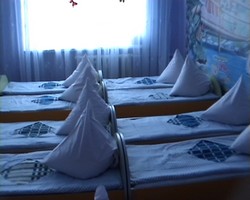 Нові ліжечка для дошкільнят – від народного депутата